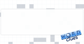 Informal handshake Crossword Clue