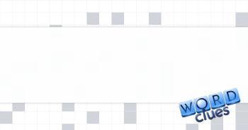 Informal “you are,” in Spanish Crossword Clue