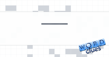 Information about information Crossword Clue