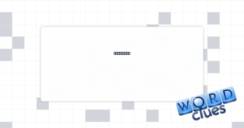 Informed Crossword Clue