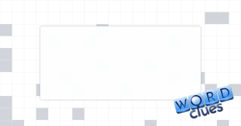 Informs Crossword Clue