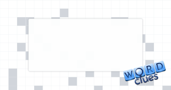 Infuses Crossword Clue