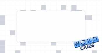 Inge work Crossword Clue