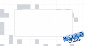 Ingratiate Crossword Clue