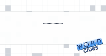 Ingredient in a mojito Crossword Clue