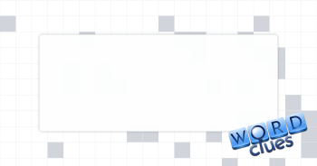 Inherited bit Crossword Clue