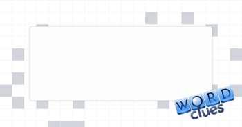 Initial stake Crossword Clue