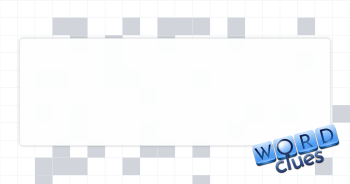 Inits. for a hit Crossword Clue