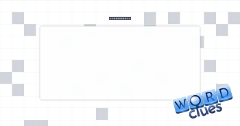 Injury mark Crossword Clue