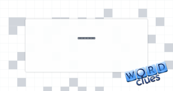 Injury marks Crossword Clue