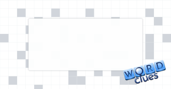 Ink color Crossword Clue