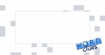 Ink drinker? Crossword Clue