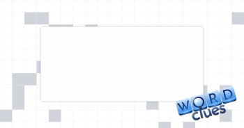 Inkling Crossword Clue