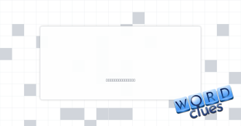 Inks Crossword Clue