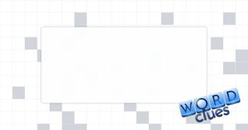 Inlet Crossword Clue