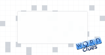 Innate Crossword Clue