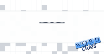 Inner half of a cuddling pair Crossword Clue