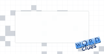 Inner planet Crossword Clue