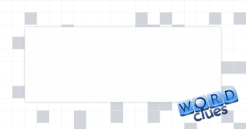 Innie or outie Crossword Clue