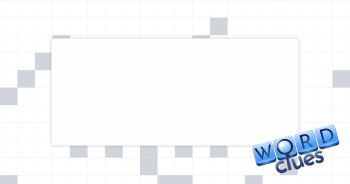 Innies, e.g. Crossword Clue