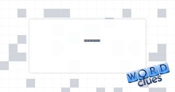 Inning half Crossword Clue
