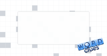 Innocence Crossword Clue