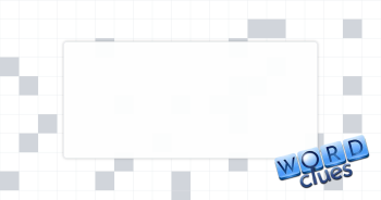 Innovator Crossword Clue