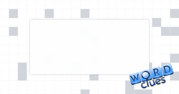 Inquiry Crossword Clue