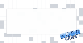 Inseam location Crossword Clue