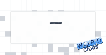 Insect feature Crossword Clue