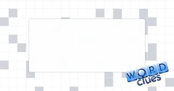Insect mass Crossword Clue