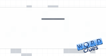 Insect once brought to the International Space Station Crossword Clue