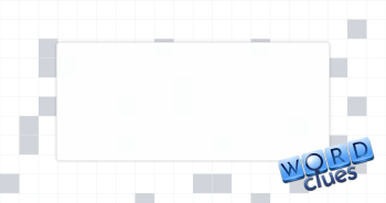 Insect snare Crossword Clue