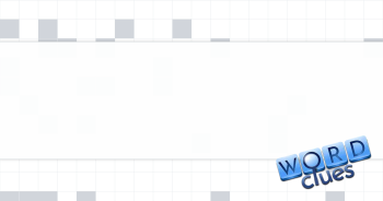 Insect with a queen Crossword Clue