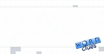 Inseparably included, and a hint to the circled letters Crossword Clue