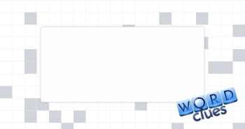 Inserted Crossword Clue