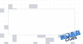Inside picture Crossword Clue
