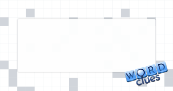 Insipid remark Crossword Clue