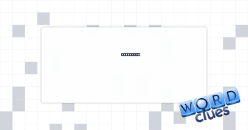Insistent Crossword Clue