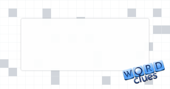 Insole option Crossword Clue