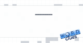 Inspirational collage for designers Crossword Clue