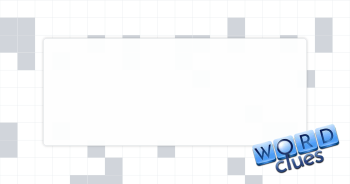Inspiring one Crossword Clue