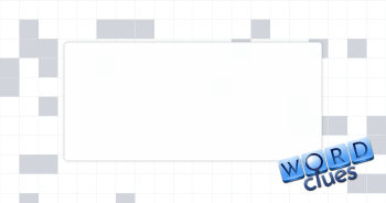 Instance Crossword Clue