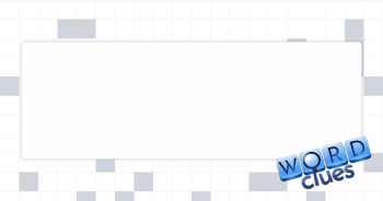 Instant, briefly Crossword Clue