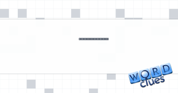 Instinctive response Crossword Clue
