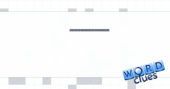 Instrument that power chords are played on Crossword Clue