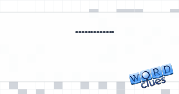 Instrument with a distinct U-shape Crossword Clue