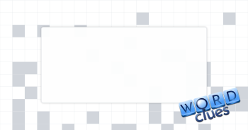 Insult Crossword Clue