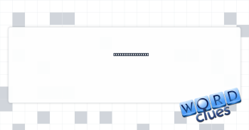 Intake guidelines Crossword Clue