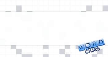 Integration calculation Crossword Clue